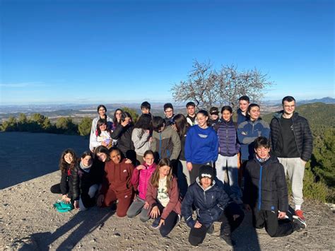 Convivencia y formación de nuestros alumnos mediadores ARGONAUTAS