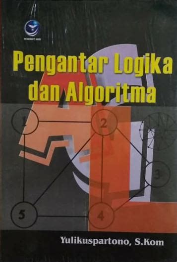 Logika Algoritma Dan Pemrograman Dasar 2021