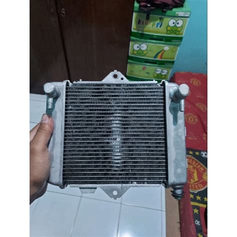 Jual Oil Cooler Gsx Atau Matic Shopee Indonesia