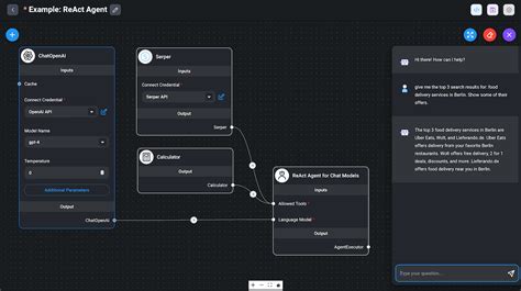 Flowise And Langflow Create Generative Ai Tools Yourself Without