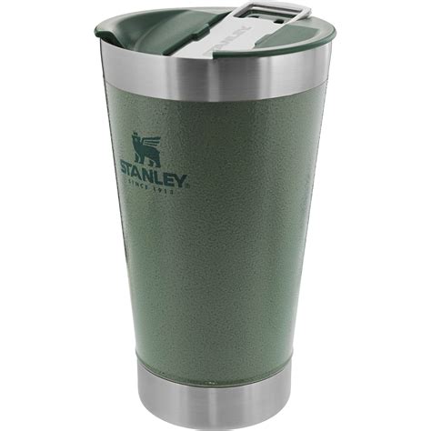 Contimarket Vaso Classic Stanley C Tapa Y Abridor Ml