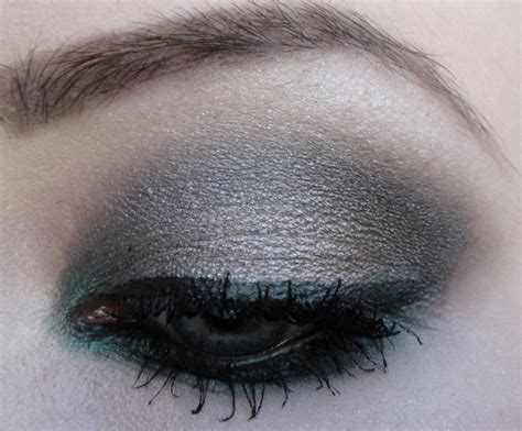 Augen-Make Up 26/10/2010 | Vegan Beauty Blog