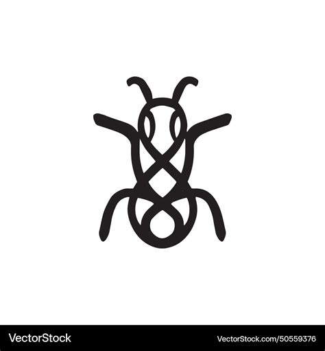 Ant Design Royalty Free Vector Image Vectorstock