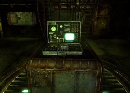 Vault 87 - Fallout Wiki - Neoseeker