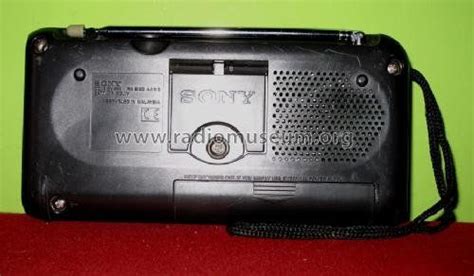 Vintage Sony Icf 480s 3 Ban Receiver Vintage Radio Kaufen Auf Ricardo