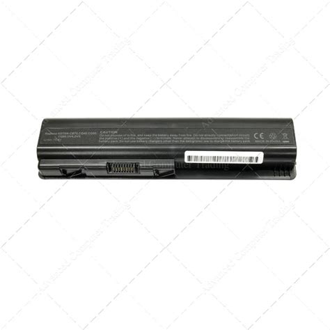 Laptop Battery Compatible With Hp Compaq Presario Cq Cq Cq Cq