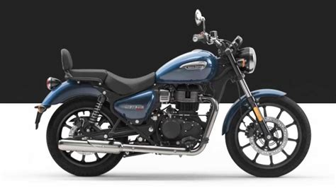 2021 Royal Enfield Meteor 350 Specs Price India 13 Motorcycle News