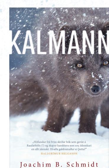 Kalmann