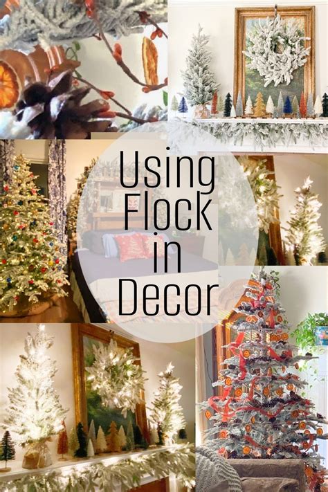 Flock A Tree Artofit