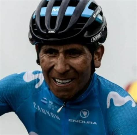 Nairo Quintana Les Dice Basura A Las Personas Que Lo Critican Y Atacan