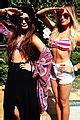 Vanessa Hudgens Ashley Tisdale Bikini Babes For Memorial Day Photo