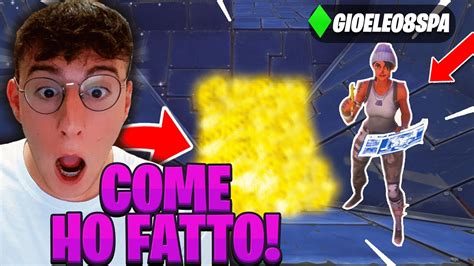 Truffo Armi Con Un Metodo Mai Esistito Fortnite Salva Il Mondo