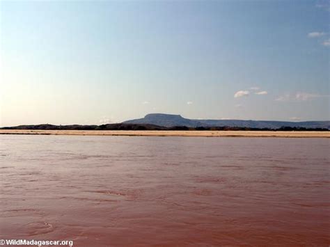 Picture: Manambolo River