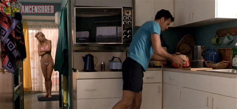 Naked Gwyneth Paltrow In View From The Top