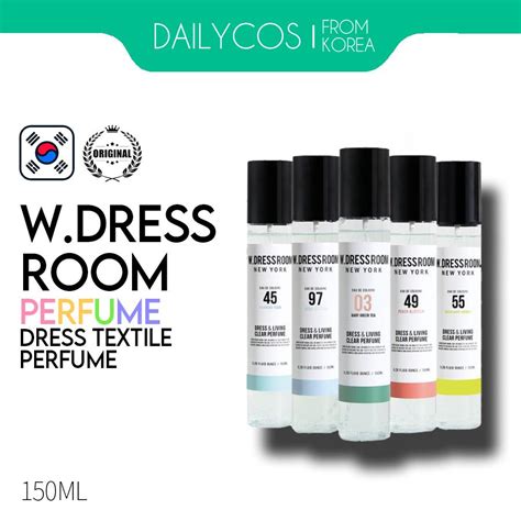 Buy [W.DRESSROOM] Dress mist 150ml (more than 16 scents) at affordable ...