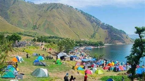 Wisata Danau Toba Pesona Alam Yang Menakjubkan Di Sumatera Utara