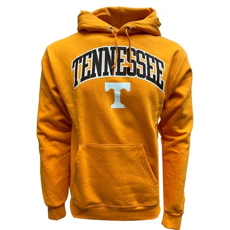 Vols Tennessee Champion Arch Hoody Alumni Hall