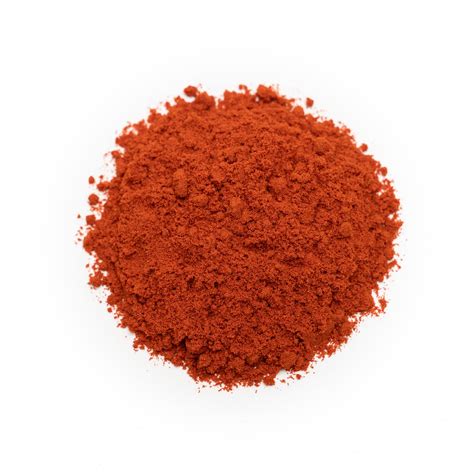 Organic Cayenne Pepper Forest Whole Foods