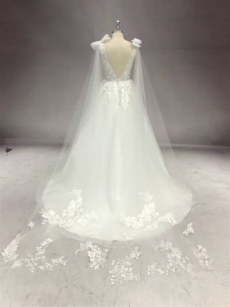 Wedding Dress (Tracy’s Collection) — Bettyonce's Boutique