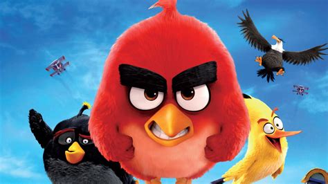 angry birds