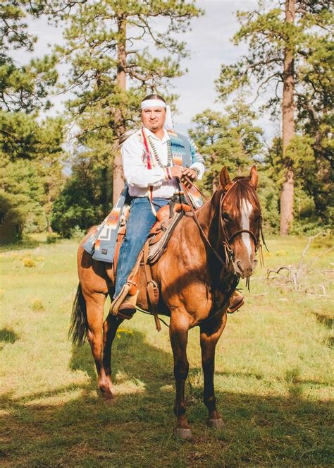 Native American Customs Were Beautifully Honored At This Couples