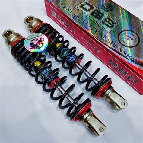 Jual Shock Dbs Z Series Aerox Nmax New Nouvo Nmax