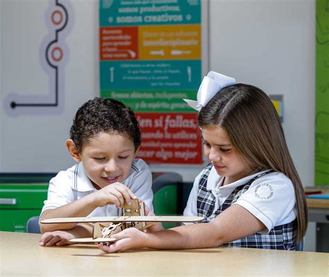 Beneficios Y Actividades Del Aprendizaje Activo Red De Colegios