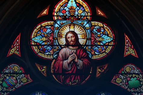 Novena To The Sacred Heart Of Jesus How To Pray The Catholic Handbook