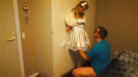 Satin Princess Bimbo Slut Nude Pics XHamster