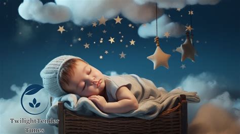 Enhance Intelligence And Baby Fall Asleep In Minutes With Soothing