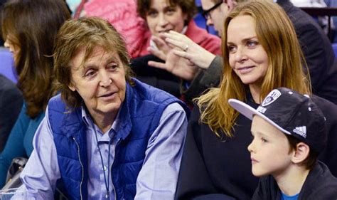 Paul Mccartney Children And Grandchildren - SEONegativo.com