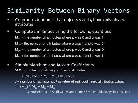 Data Mining Lecture A Theses Slides Are Based On The Slides By Data