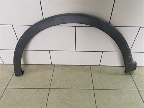 LISTWA BŁOTNIKA 74450-SMG-E010-M1 CIVIC VIII UFO - 7422548480 ...
