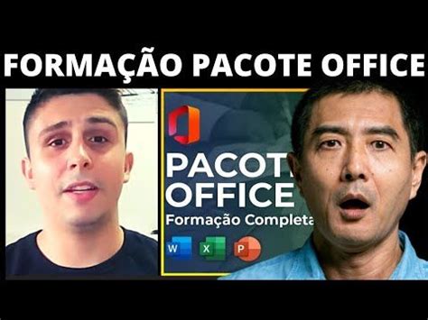 Forma O Pacote Office Vale A Pena Forma O Completa Pacote Office