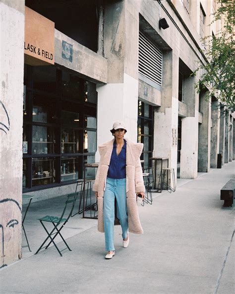 Aimee Song Instagram Theplace