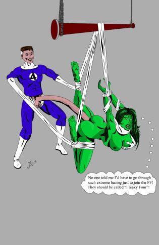 Savage She Hulk Ass She Hulk Porn Gallery Luscious