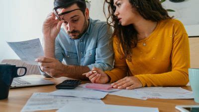 red flags  partner  lying   finances  life