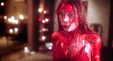 Carrie Turns 50 Here Are The Best Stephen King Novels — Chosen By