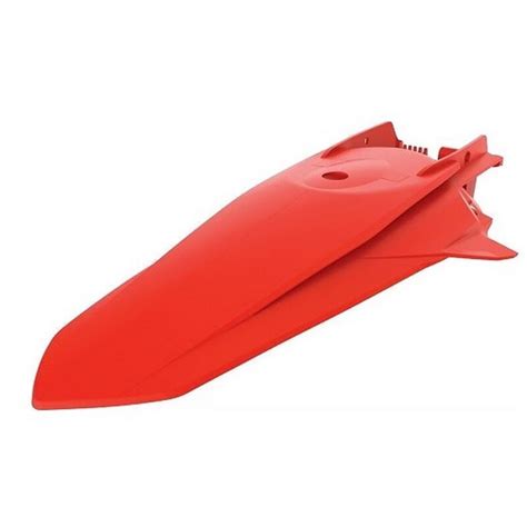 POLISPORT Rear Fender Fluorescent Orange KTM Buy Cheap FC Moto