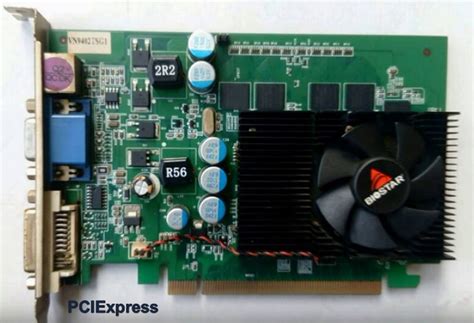 Pengertian Vga Card Beserta Fungsi Dan Komponen Pada Vga Card Dufatancom Id