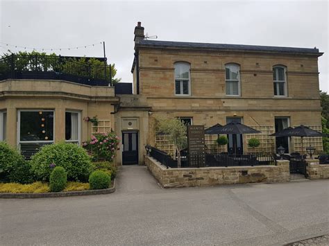 Manor House Hotel Lidget Street Jeff Gogarty Geograph