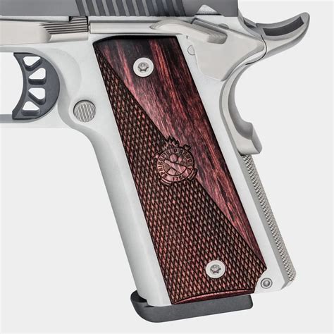 Springfield Armory Ronin Operator Acp Barrel Two Tone