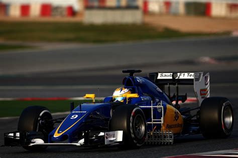 【f1】テスト2日目、ベッテルが連日トップホンダも100周突破 16枚目の写真・画像 レスポンス（responsejp）