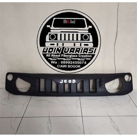 Jual Gril Caribian New Jimny Katana Alis Shopee Indonesia