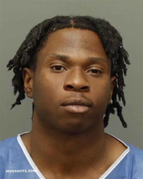 Hagans Morgan Malcolm Xavier 05252024 Wake County Mugshots Zone