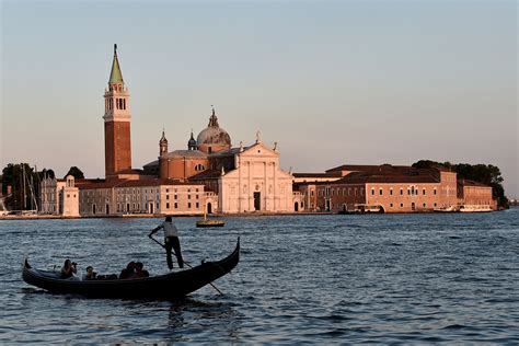 De Venecia A Barcelona Cómo La Nueva Normalidad Cambiará A Los Puntos