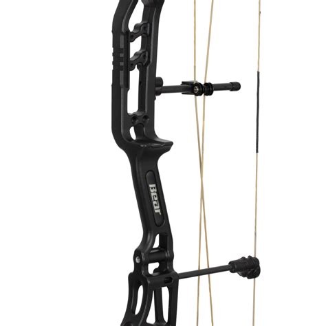 Alaskan Xt Compound Bow Bear Archery