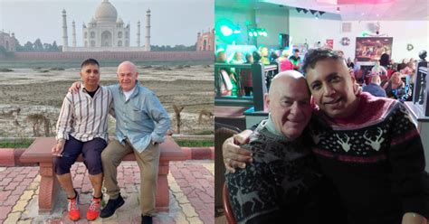 Un Couple Gay Accueille Enfants Apr S Sa Retraite La Communaut Lgbtq A Beaucoup