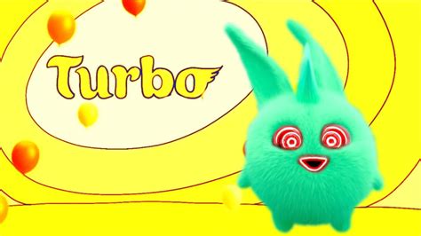 Sunny Bunnies Special Intro Effects Turbo Special Intro Effects Sing