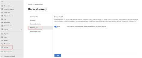 Microsoft Defender Xdr Enterprise Iot Microsoft Defender For